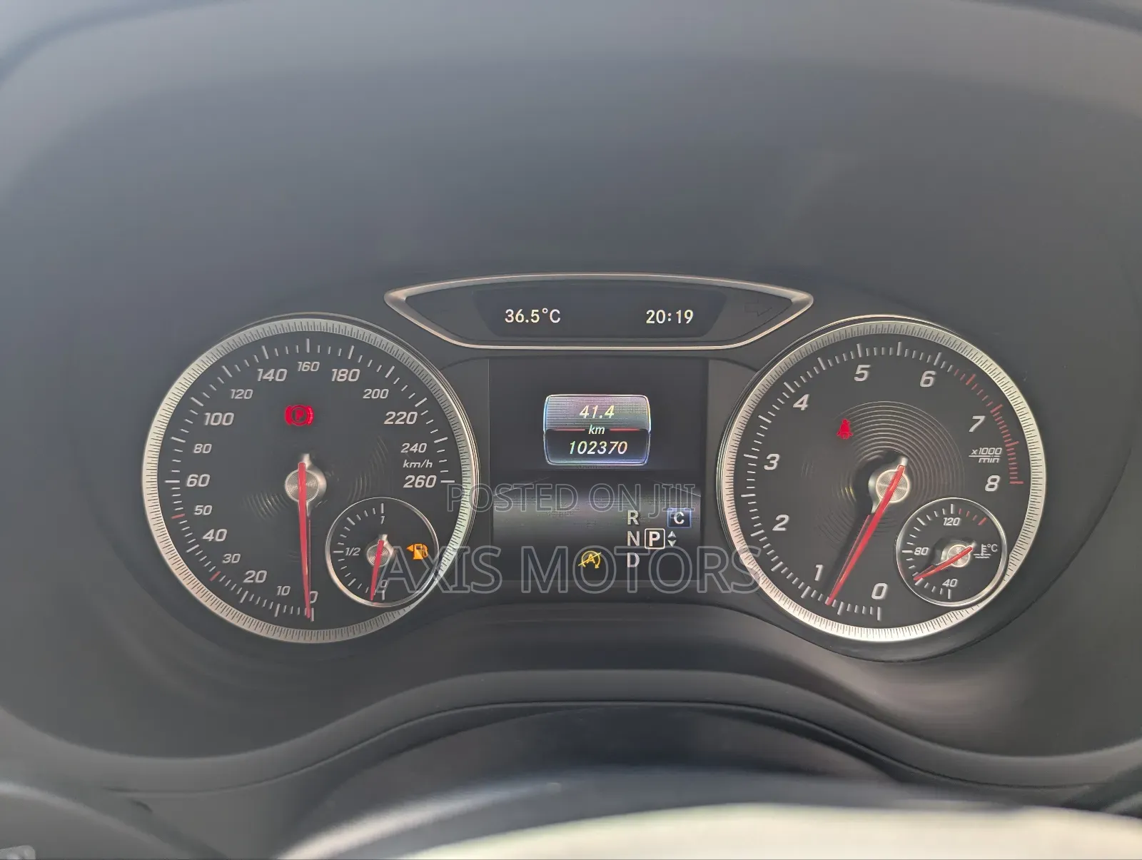 Mercedes-Benz B-Class B180 Petrol 2018 White