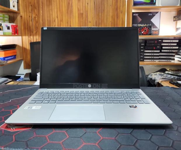 Laptop HP Stream Notebook 16GB AMD Ryzen 5 SSD 1T - thumbnail 3