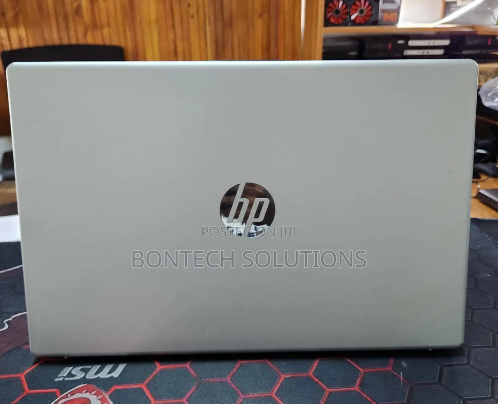 Laptop HP ProBook 450 G8 16GB Intel Core I5 SSD 256GB