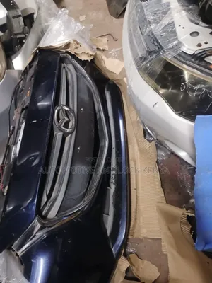 Mazda Demio 2015 Very Clean Nosecut Instock.