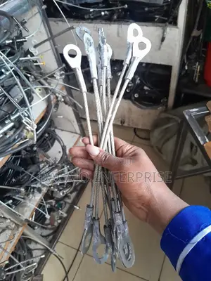 Quality Tail Gate Cables for Hilux Vigo
