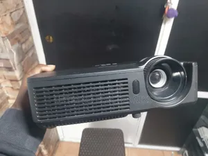 Infocus In112 DLP Projector – Ultra-Bright Clarity
