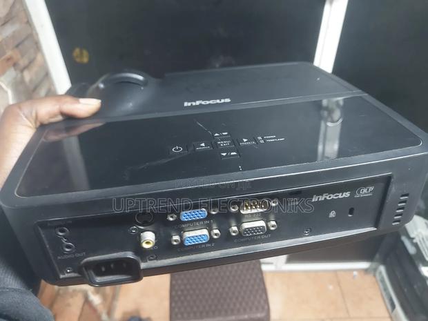 Infocus In112 – Built for Performance - thumbnail 3