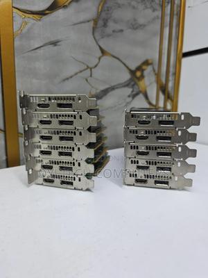 Low Profile Graphics Card 4gb Amd Gpu - main view