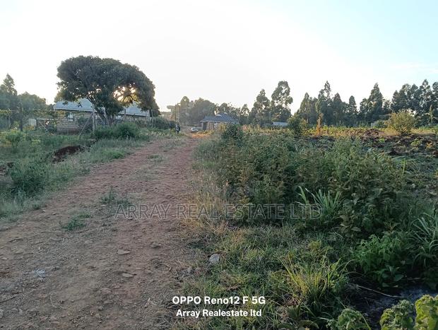 Quick Sale 50 X 100 Plot in Kamangu - thumbnail 4