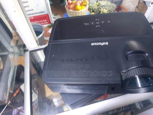 In112 – Built for Business Classroom - main view