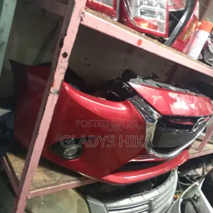 Ex Japan Nosecut Mazda Demio 2015 on Sale