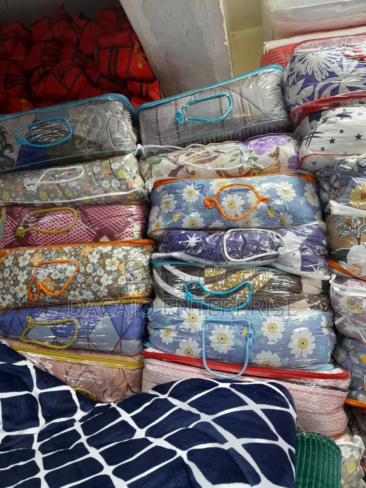 Quality Normal Duvets Size 4*6,5*6, 6*6