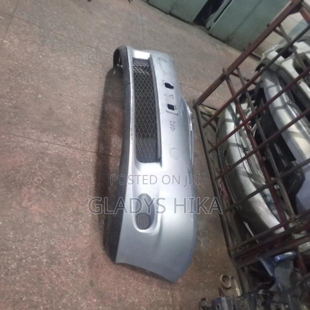 Ex Japan Front Bumper Auris 2010 on Sale - thumbnail 2