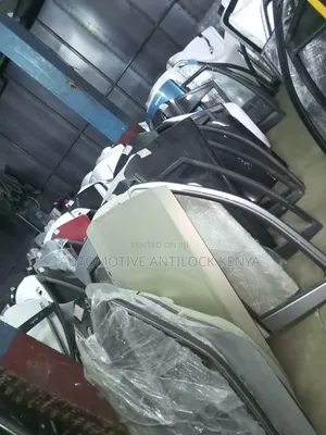 Ex Japan Mazda,Honda,Toyota Doors in Market 