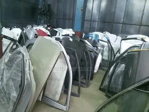 Ex Japan Mazda,Honda,Toyota Doors in Market 