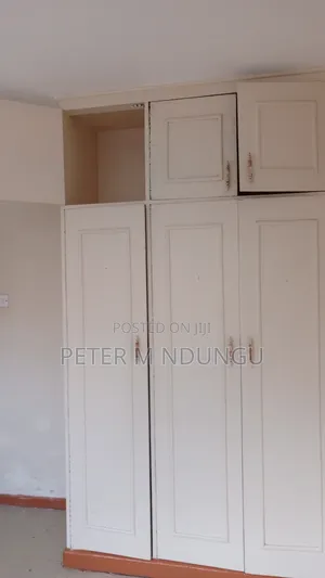 2bdrm Apartment in Roysambu for rent