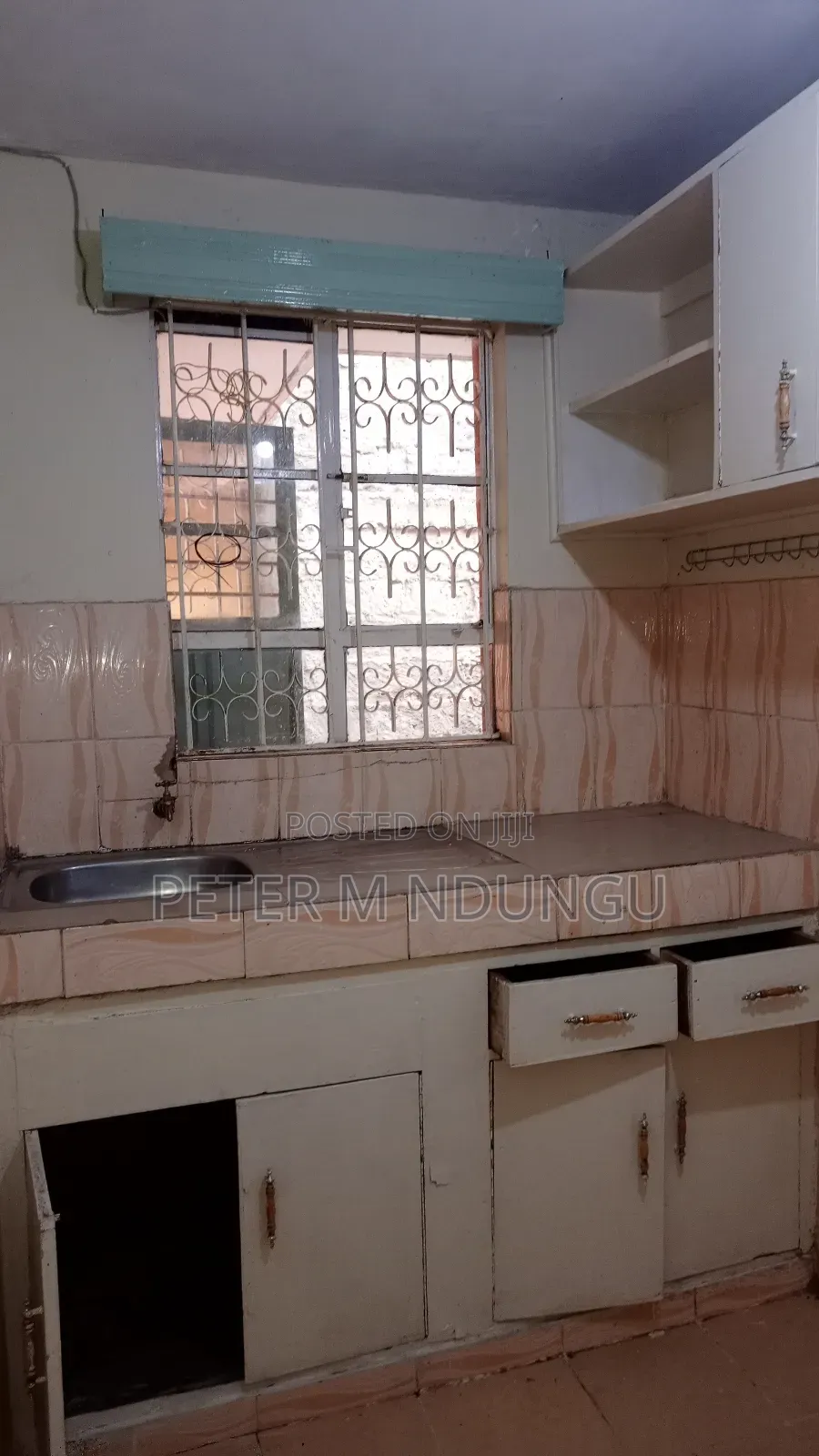 2bdrm Apartment in Roysambu for rent