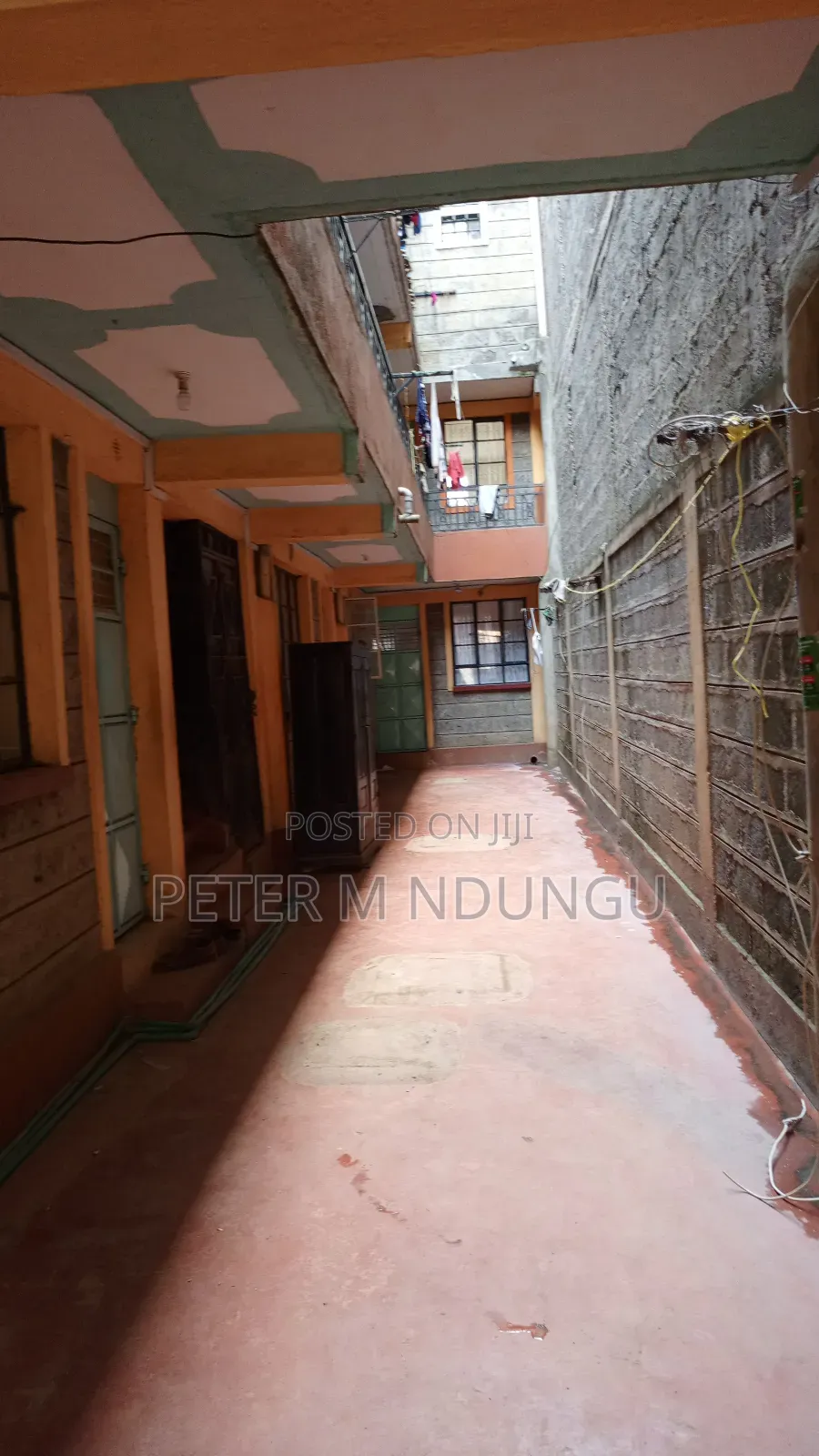 2bdrm Apartment in Roysambu for rent