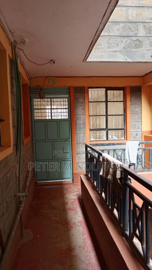 2bdrm Apartment in Roysambu for rent - main view