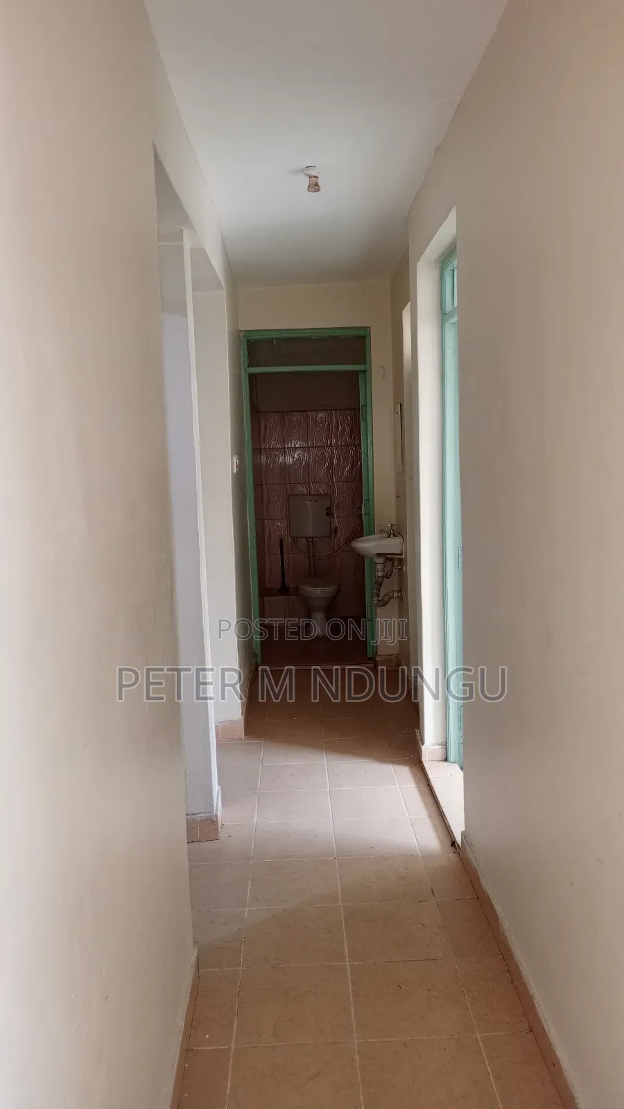 2bdrm Apartment in Roysambu for rent