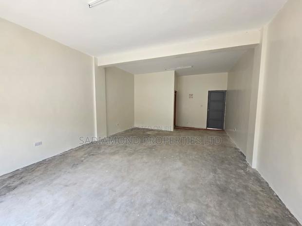 Shops for Rent in Industrial Area