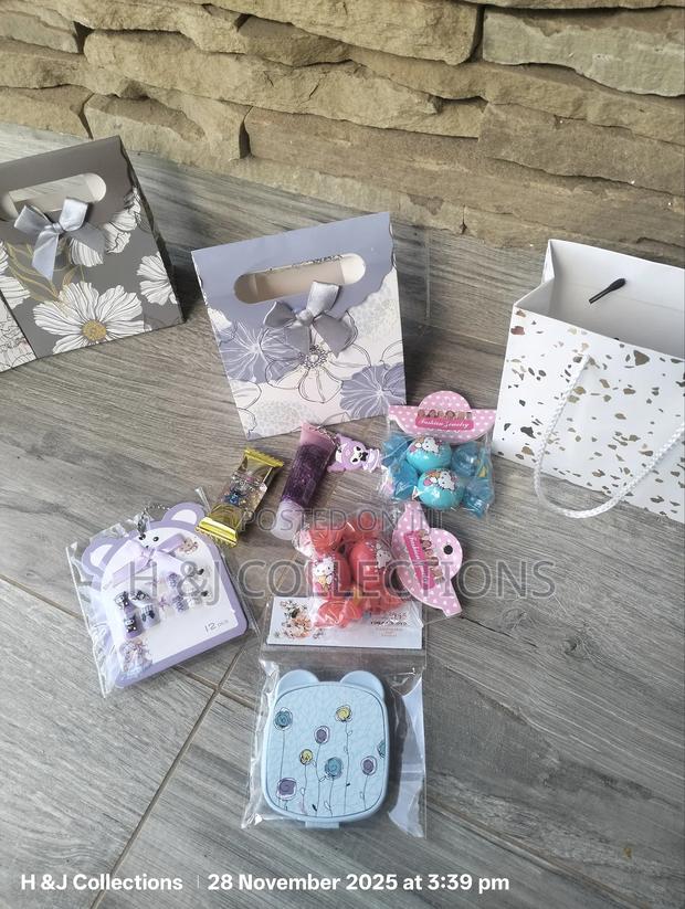 800bob Gift Pack Set - thumbnail 2