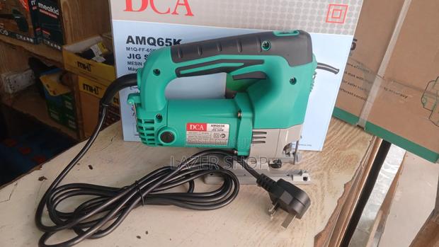 Dca Jigsaw - thumbnail 3