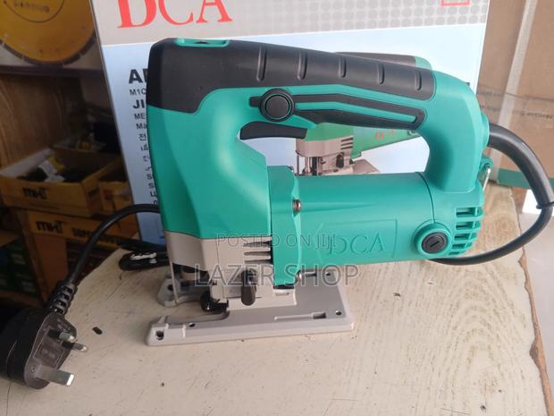 Dca Jigsaw - thumbnail 4