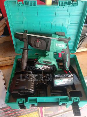 Dca Cordless Rotary Hammer Drill - main view