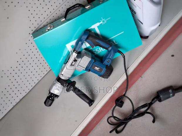 Mht Mini-demolition Hammer - thumbnail 4