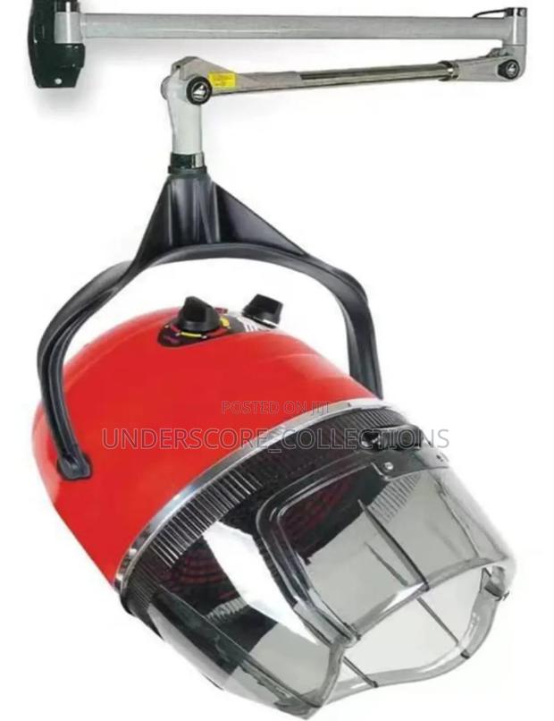 Proffesional Wall Mounted Hair Dryer Drying Machine - main view