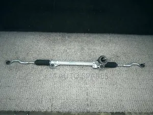 Suzuki Swift Steering Rack.