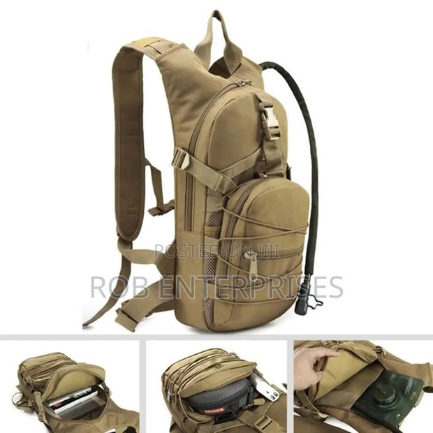 Hydration Camel Bag