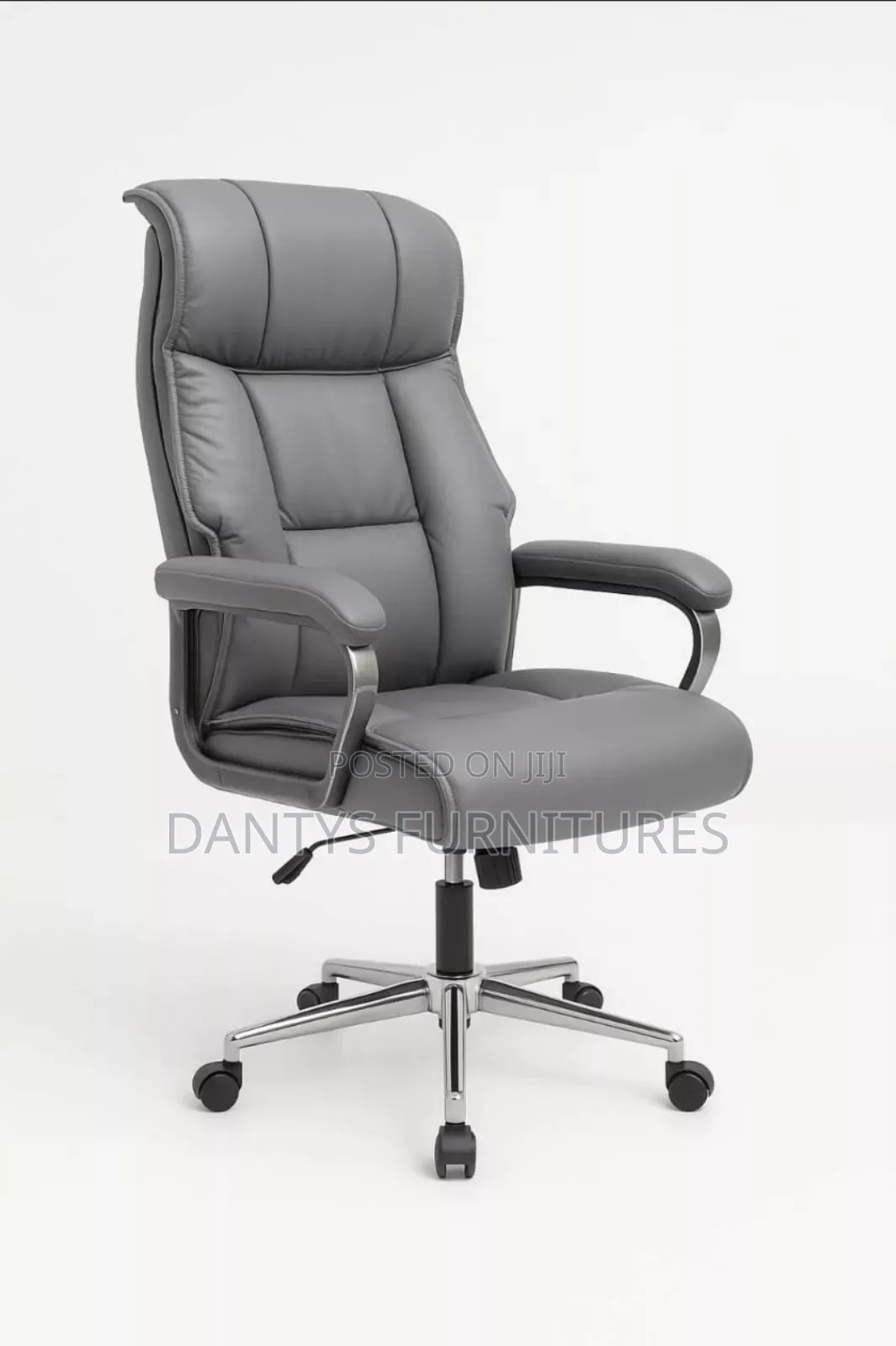Executive Office Chair