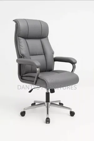 Executive Office Chair