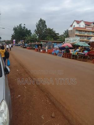 50×100 Prime Commercial Plot for Sale in Kutus Town - thumbnail 2