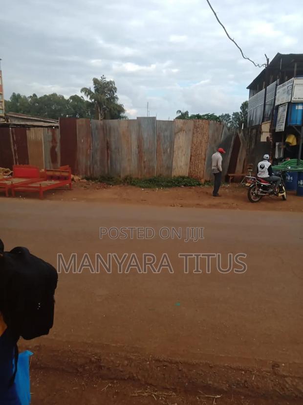 50×100 Prime Commercial Plot for Sale in Kutus Town - thumbnail 3