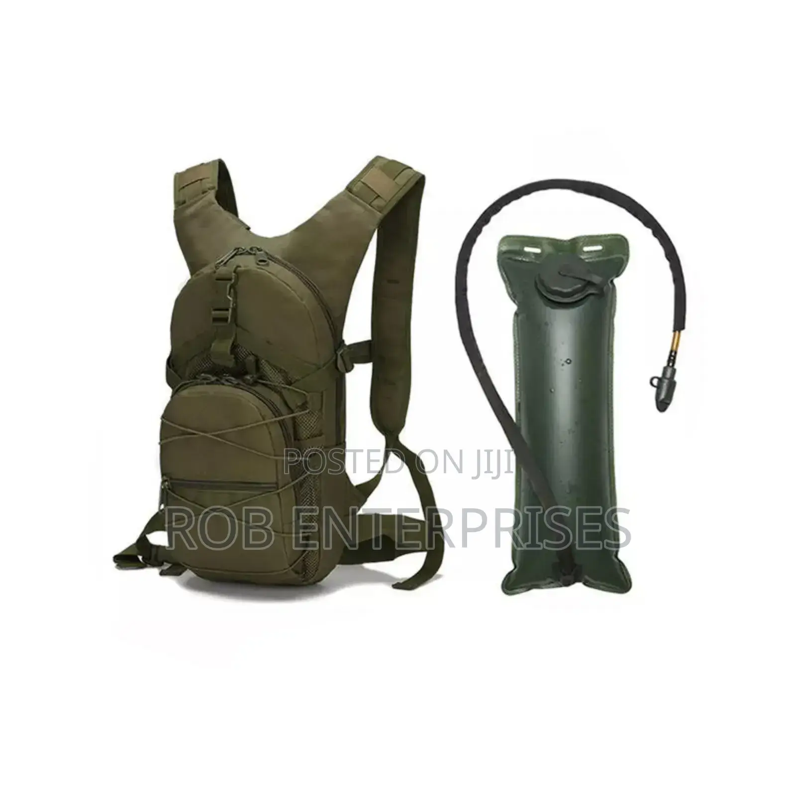 Hydration Camel Bag