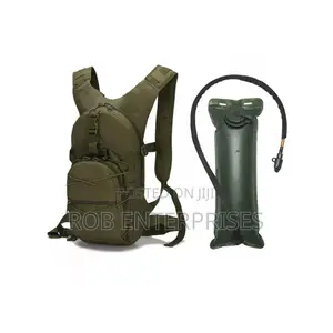 Hydration Camel Bag