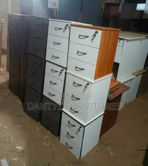 Office Drawers , Mobile Pedestal