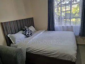 One Bedroom Airbnb Apartment in Machakos