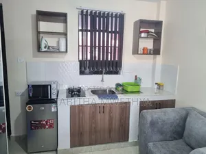 One Bedroom Airbnb Apartment in Machakos