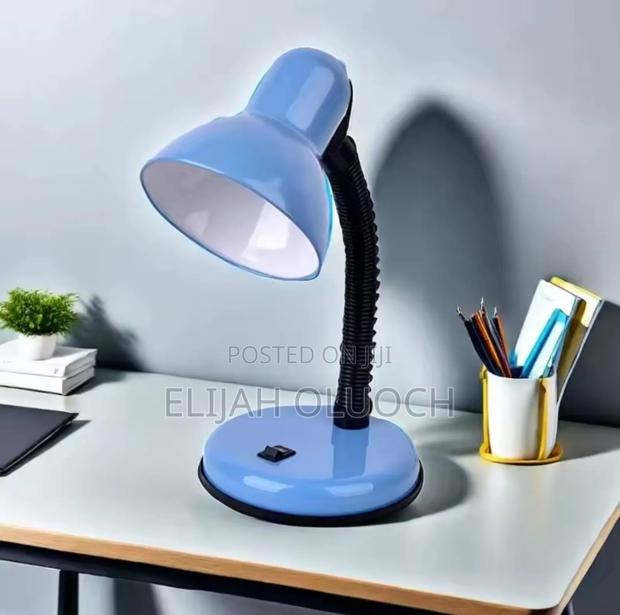 Cute Style Children's/Student's Desk Lamp - thumbnail 3