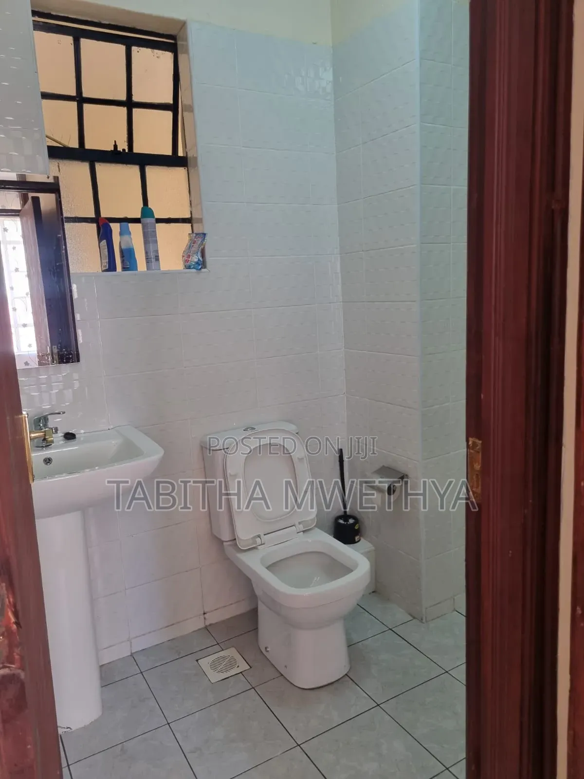 One Bedroom Airbnb Apartment in Machakos