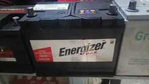 Energizer Ns70 Car Battery Mf