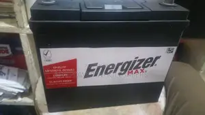 Energizer Ns70 Car Battery Mf