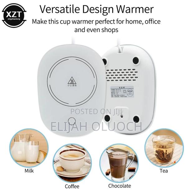 Ceramic Cup Heating Pad - thumbnail 3