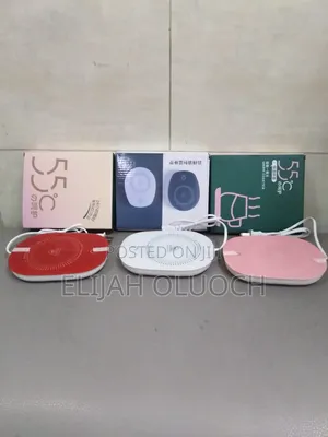 Ceramic Cup Heating Pad