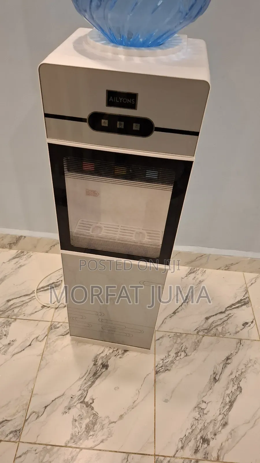 Water Dispenser