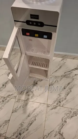 Water Dispenser