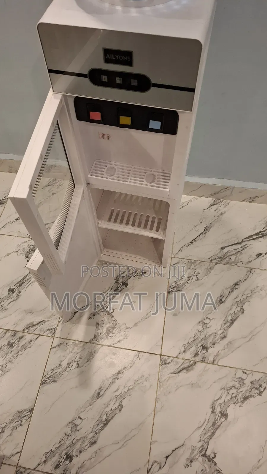 Water Dispenser