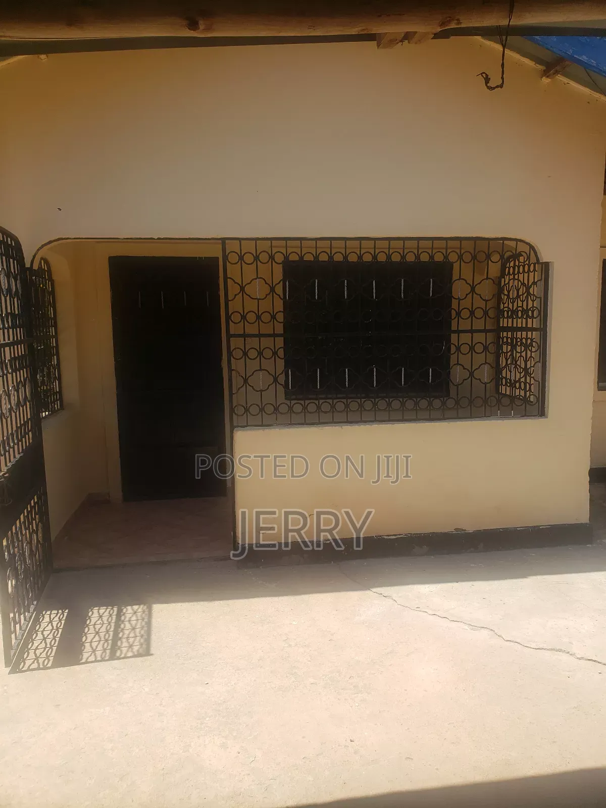 2bdrm House in Darad, Ukunda for rent