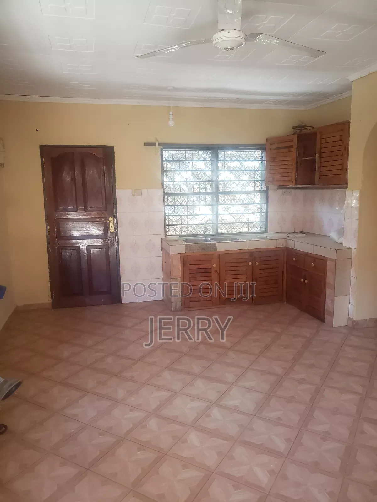 2bdrm House in Darad, Ukunda for rent