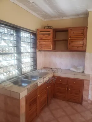 2bdrm House in Darad, Ukunda for rent